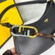FENDI Fendi tote bag 2022SS customer sale special price first come first served FENDI Fendi tote bag 2022SS customer sale special price first come first served
