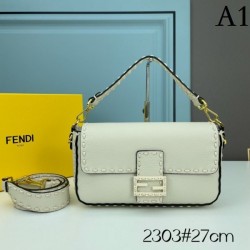 FENDI Fendi Tote Bag 2022SS Fashionable keywords