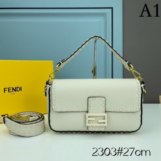 FENDI Fendi Tote Bag 2022SS Fashionable keywords FENDI Fendi Tote Bag 2022SS Fashionable keywords
