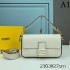 FENDI Fendi Tote Bag 2022SS Fashionable keywords