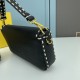 FENDI Fendi Tote Bag 2022SS Fashionable keywords FENDI Fendi Tote Bag 2022SS Fashionable keywords