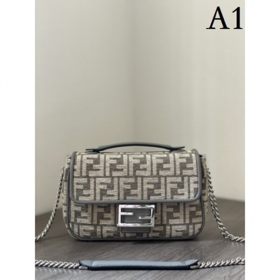 FENDI Fendi shoulder bag 2022SS new spring and summer plus FENDI Fendi shoulder bag 2022SS new spring and summer plus