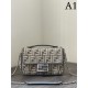 FENDI Fendi shoulder bag 2022SS new spring and summer plus FENDI Fendi shoulder bag 2022SS new spring and summer plus