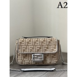 FENDI Fendi shoulder bag 2022SS new spring and summer plus
