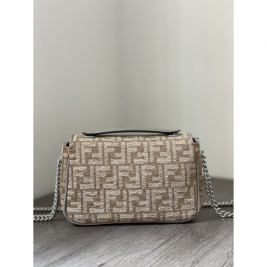 FENDI Fendi shoulder bag 2022SS new spring and summer plus FENDI Fendi shoulder bag 2022SS new spring and summer plus
