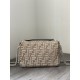 FENDI Fendi shoulder bag 2022SS new spring and summer plus FENDI Fendi shoulder bag 2022SS new spring and summer plus