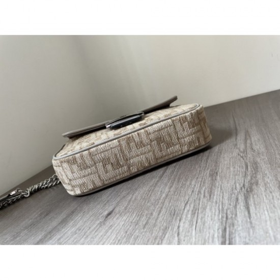 FENDI Fendi shoulder bag 2022SS new spring and summer plus FENDI Fendi shoulder bag 2022SS new spring and summer plus