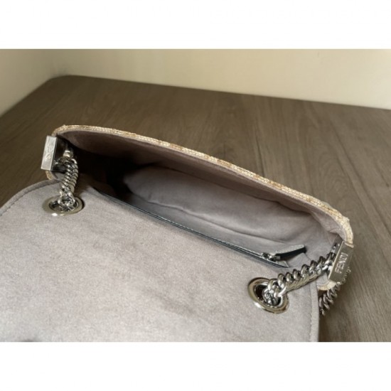FENDI Fendi shoulder bag 2022SS new spring and summer plus FENDI Fendi shoulder bag 2022SS new spring and summer plus