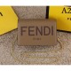 FENDI Fendi Shoulder Bag 2022SS Simple and versatile FENDI Fendi Shoulder Bag 2022SS Simple and versatile