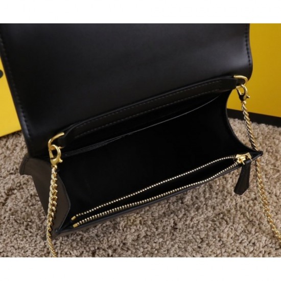 FENDI Fendi Shoulder Bag 2022SS Simple and versatile FENDI Fendi Shoulder Bag 2022SS Simple and versatile