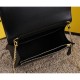 FENDI Fendi Shoulder Bag 2022SS Simple and versatile FENDI Fendi Shoulder Bag 2022SS Simple and versatile