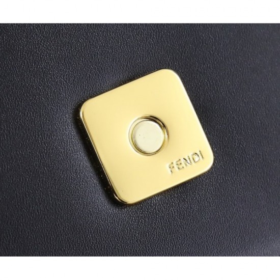 FENDI Fendi Shoulder Bag 2022SS Simple and versatile FENDI Fendi Shoulder Bag 2022SS Simple and versatile