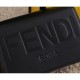 FENDI Fendi Shoulder Bag 2022SS Simple and versatile FENDI Fendi Shoulder Bag 2022SS Simple and versatile