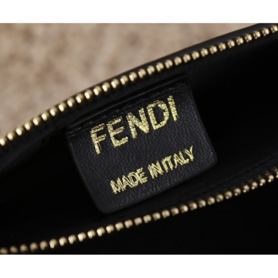 FENDI Fendi Shoulder Bag 2022SS Simple and versatile FENDI Fendi Shoulder Bag 2022SS Simple and versatile