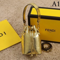 FENDI Fendi shoulder bag 2022SS essential item for summer