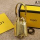 FENDI Fendi shoulder bag 2022SS essential item for summer FENDI Fendi shoulder bag 2022SS essential item for summer