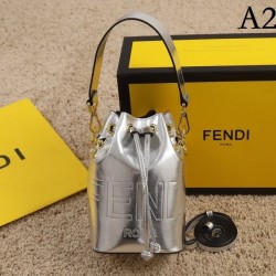 FENDI Fendi shoulder bag 2022SS essential item for summer