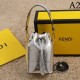 FENDI Fendi shoulder bag 2022SS essential item for summer FENDI Fendi shoulder bag 2022SS essential item for summer