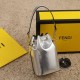 FENDI Fendi shoulder bag 2022SS essential item for summer FENDI Fendi shoulder bag 2022SS essential item for summer
