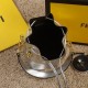 FENDI Fendi shoulder bag 2022SS essential item for summer FENDI Fendi shoulder bag 2022SS essential item for summer