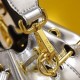 FENDI Fendi shoulder bag 2022SS essential item for summer FENDI Fendi shoulder bag 2022SS essential item for summer