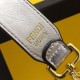 FENDI Fendi shoulder bag 2022SS essential item for summer FENDI Fendi shoulder bag 2022SS essential item for summer