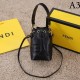 FENDI Fendi shoulder bag 2022SS new arrivals to improve fashion FENDI Fendi shoulder bag 2022SS new arrivals to improve fashion