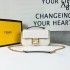 FENDI Fendi shoulder bag 2022SS relaxed atmosphere