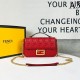 FENDI Fendi shoulder bag 2022SS relaxed atmosphere FENDI Fendi shoulder bag 2022SS relaxed atmosphere