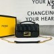 FENDI Fendi shoulder bag 2022SS relaxed atmosphere FENDI Fendi shoulder bag 2022SS relaxed atmosphere