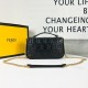FENDI Fendi shoulder bag 2022SS relaxed atmosphere FENDI Fendi shoulder bag 2022SS relaxed atmosphere