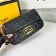 FENDI Fendi shoulder bag 2022SS relaxed atmosphere FENDI Fendi shoulder bag 2022SS relaxed atmosphere