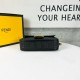 FENDI Fendi shoulder bag 2022SS relaxed atmosphere FENDI Fendi shoulder bag 2022SS relaxed atmosphere