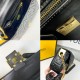 FENDI Fendi shoulder bag 2022SS relaxed atmosphere FENDI Fendi shoulder bag 2022SS relaxed atmosphere