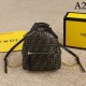 FENDI Fendi backpack 2022SS Highly favorable item FENDI Fendi backpack 2022SS Highly favorable item