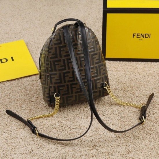 FENDI Fendi backpack 2022SS Highly favorable item FENDI Fendi backpack 2022SS Highly favorable item