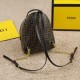 FENDI Fendi backpack 2022SS Highly favorable item FENDI Fendi backpack 2022SS Highly favorable item