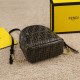 FENDI Fendi backpack 2022SS Highly favorable item FENDI Fendi backpack 2022SS Highly favorable item