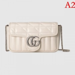 There is no doubt about the latest trends 2022SS GUCCI Gucci Ladies Bag