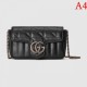 There is no doubt about the latest trends 2022SS GUCCI Gucci Ladies Bag There is no doubt about the latest trends 2022SS GUCCI Gucci Ladies Bag