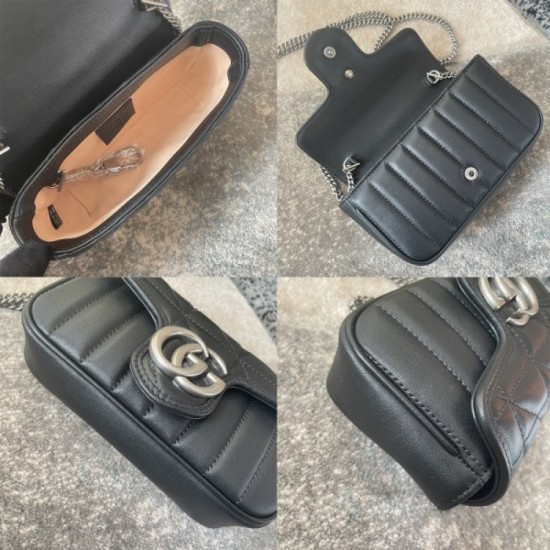 There is no doubt about the latest trends 2022SS GUCCI Gucci Ladies Bag There is no doubt about the latest trends 2022SS GUCCI Gucci Ladies Bag