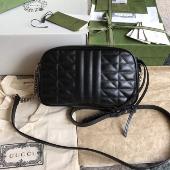 2022SS GUCCI Gucci ladies bag which is now very popular with celebrity purveyors 2022SS GUCCI Gucci ladies bag which is now very popular with celebrity purveyors