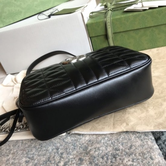 2022SS GUCCI Gucci ladies bag which is now very popular with celebrity purveyors 2022SS GUCCI Gucci ladies bag which is now very popular with celebrity purveyors