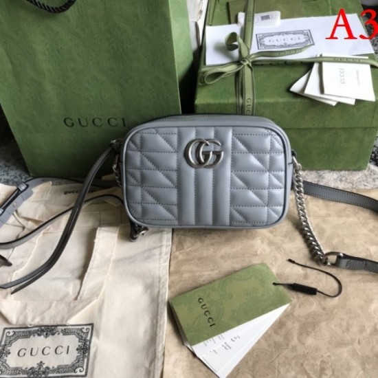 Fashionable and overwhelmingly popular 2022SS GUCCI Gucci ladies bag Fashionable and overwhelmingly popular 2022SS GUCCI Gucci ladies bag