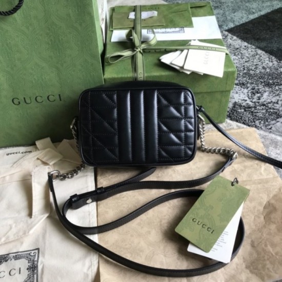 Fashionable and overwhelmingly popular 2022SS GUCCI Gucci ladies bag Fashionable and overwhelmingly popular 2022SS GUCCI Gucci ladies bag