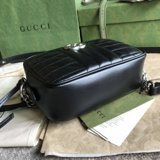 Fashionable and overwhelmingly popular 2022SS GUCCI Gucci ladies bag Fashionable and overwhelmingly popular 2022SS GUCCI Gucci ladies bag