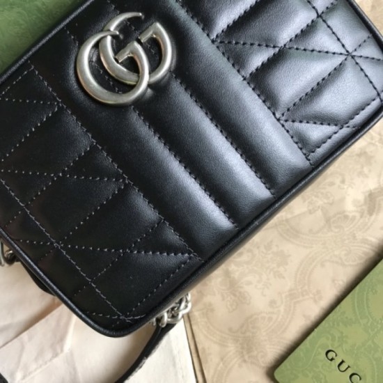 Fashionable and overwhelmingly popular 2022SS GUCCI Gucci ladies bag Fashionable and overwhelmingly popular 2022SS GUCCI Gucci ladies bag