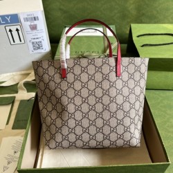 Outstanding brand print 2022SS GUCCI Gucci ladies bag