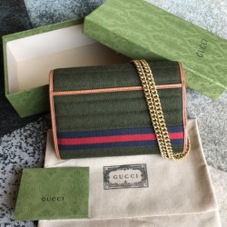 Spring must-have brand new 2022SS GUCCI Gucci ladies bag