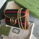 Spring must-have brand new 2022SS GUCCI Gucci ladies bag Spring must-have brand new 2022SS GUCCI Gucci ladies bag